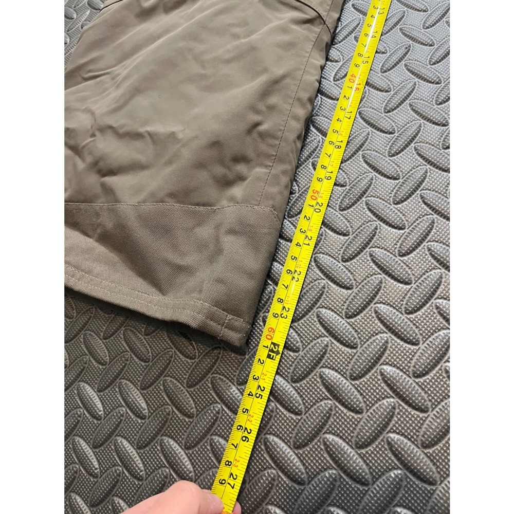 The North Face Tan Cargo Pants - Picture 9 of 11